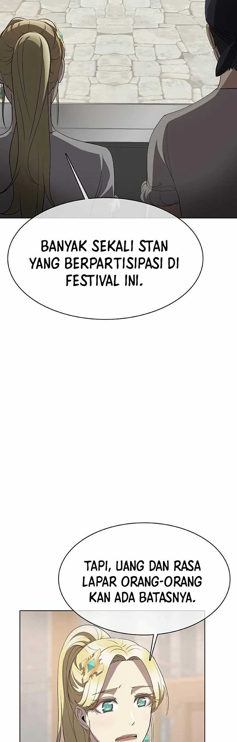 The Strongest Chef in Another World Chapter 27 Gambar 34