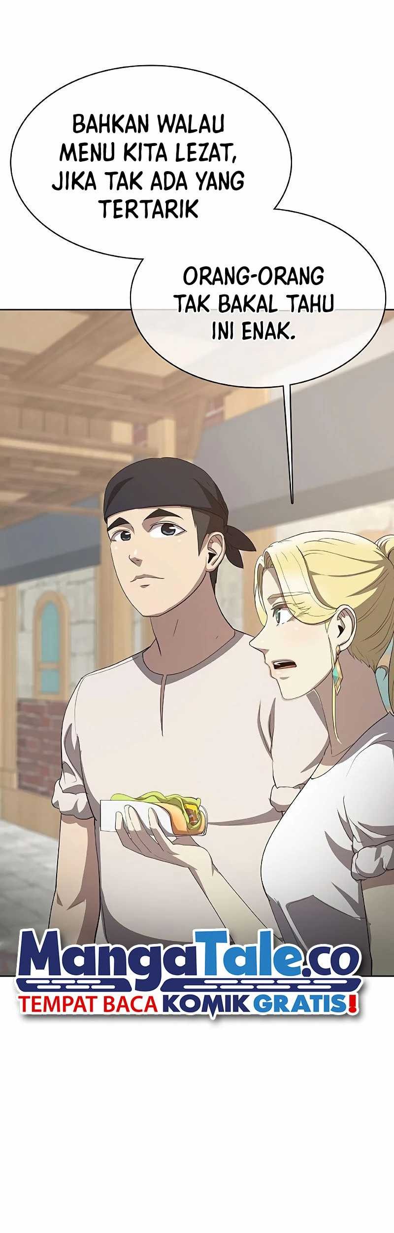 The Strongest Chef in Another World Chapter 27 Gambar 36