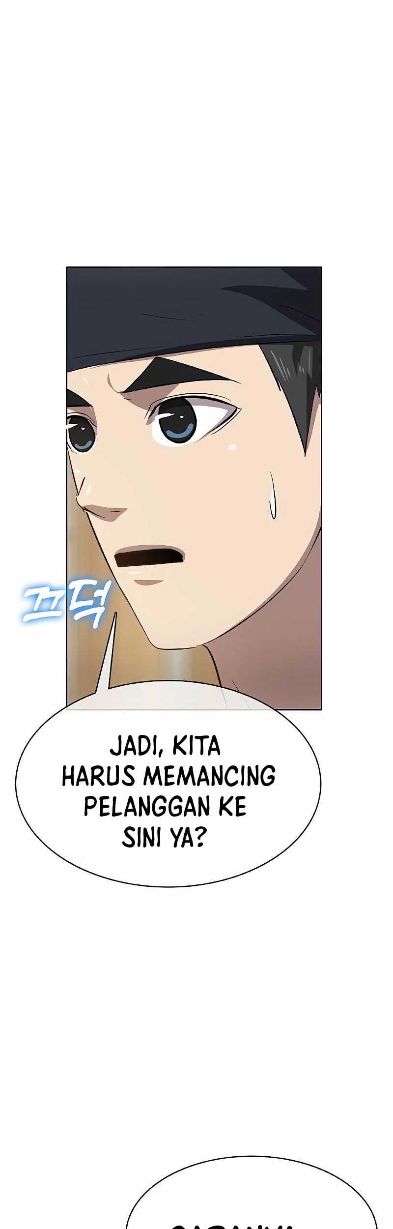 The Strongest Chef in Another World Chapter 27 Gambar 37