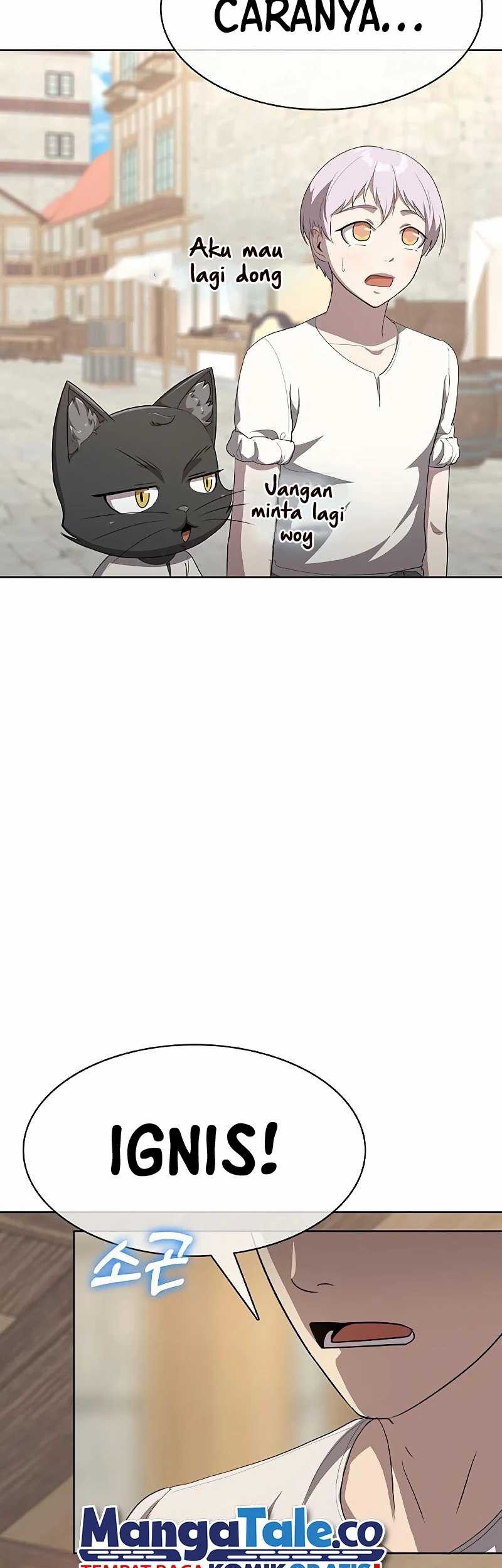 The Strongest Chef in Another World Chapter 27 Gambar 38