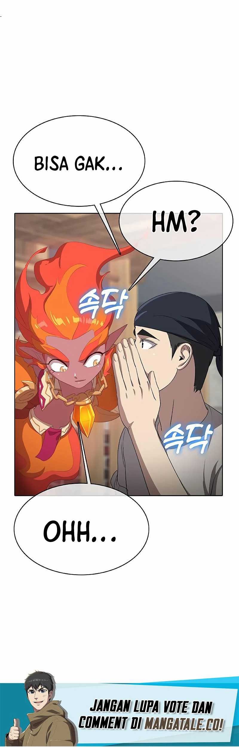 The Strongest Chef in Another World Chapter 27 Gambar 40