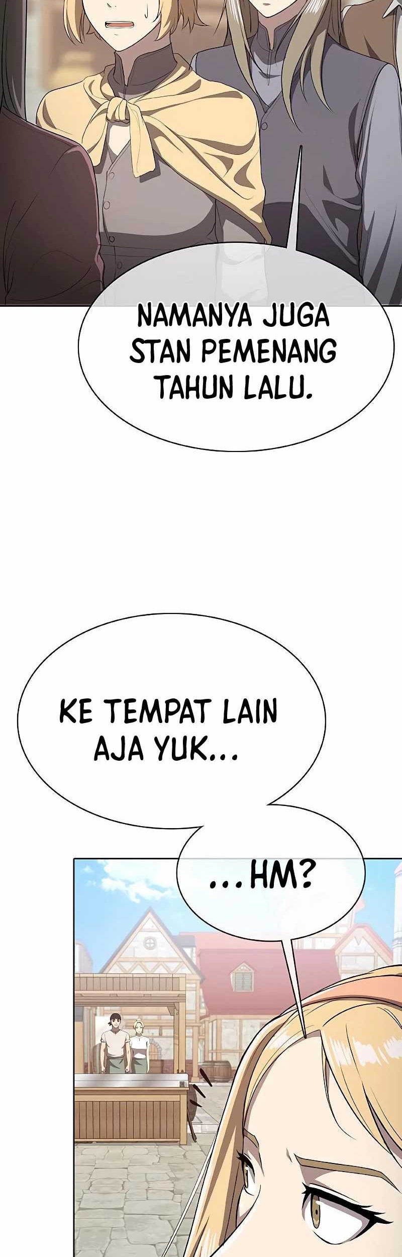 The Strongest Chef in Another World Chapter 27 Gambar 44