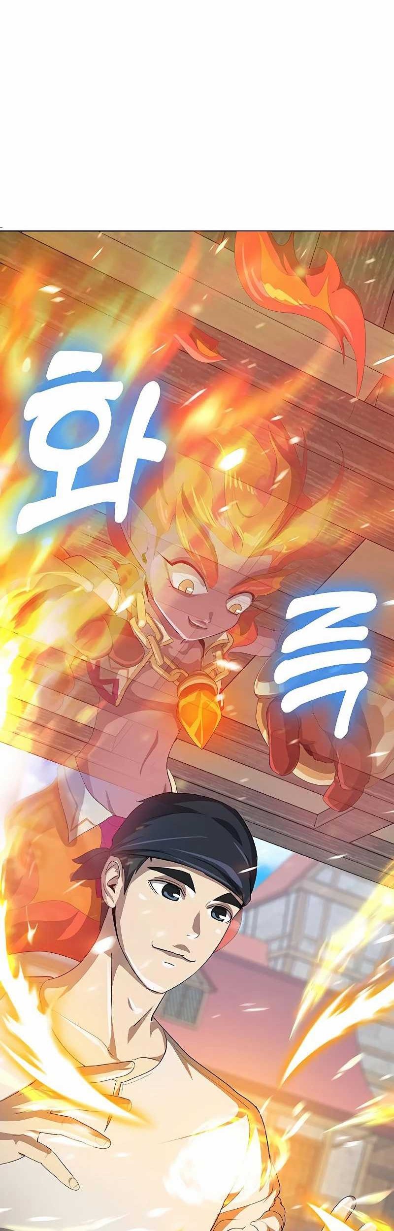 The Strongest Chef in Another World Chapter 27 Gambar 46