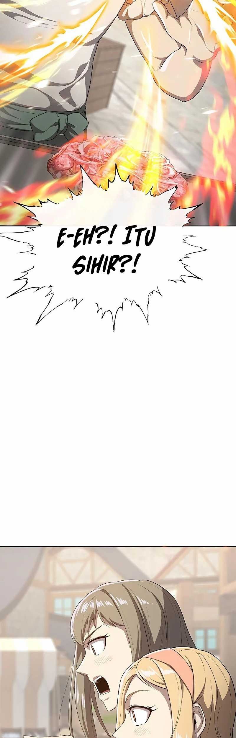 The Strongest Chef in Another World Chapter 27 Gambar 47