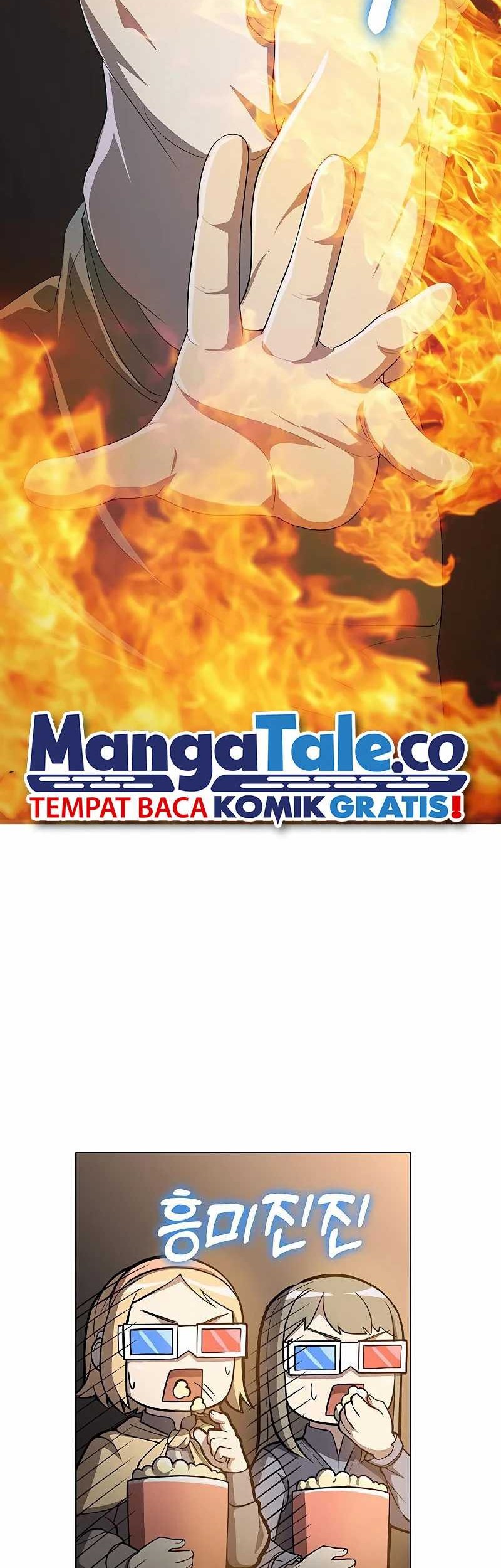 The Strongest Chef in Another World Chapter 27 Gambar 51