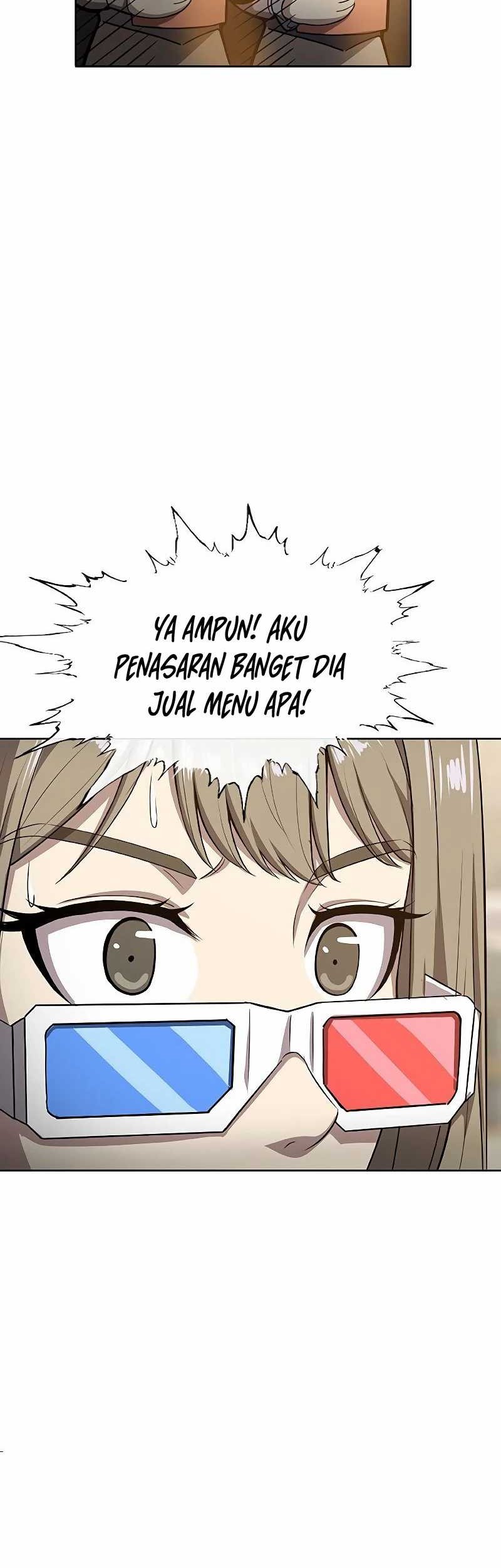 The Strongest Chef in Another World Chapter 27 Gambar 52