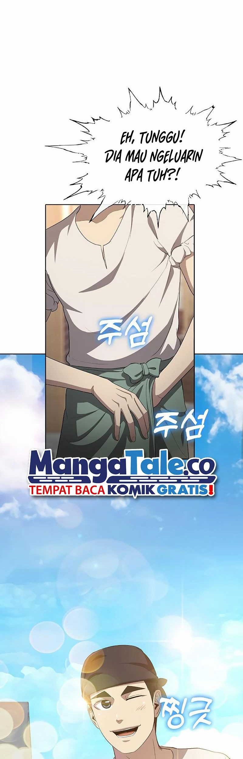 The Strongest Chef in Another World Chapter 27 Gambar 53