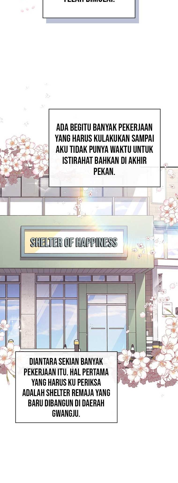 Reset Life of Regression Police Chapter 83 Gambar 25