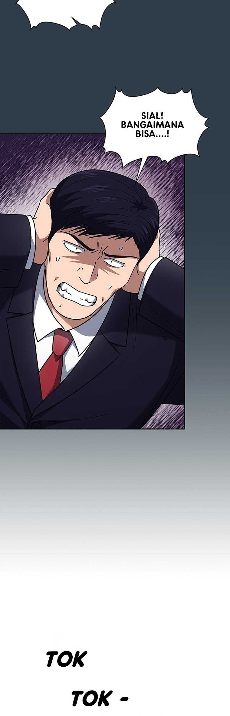 Reset Life of Regression Police Chapter 83 Gambar 41