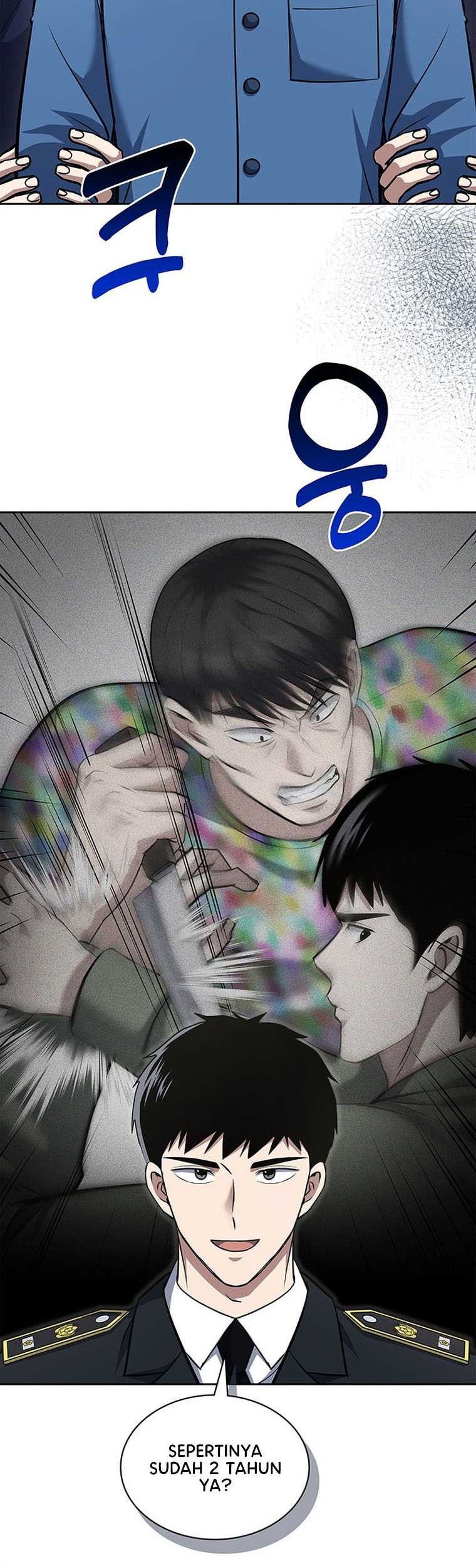 Reset Life of Regression Police Chapter 82 Gambar 7