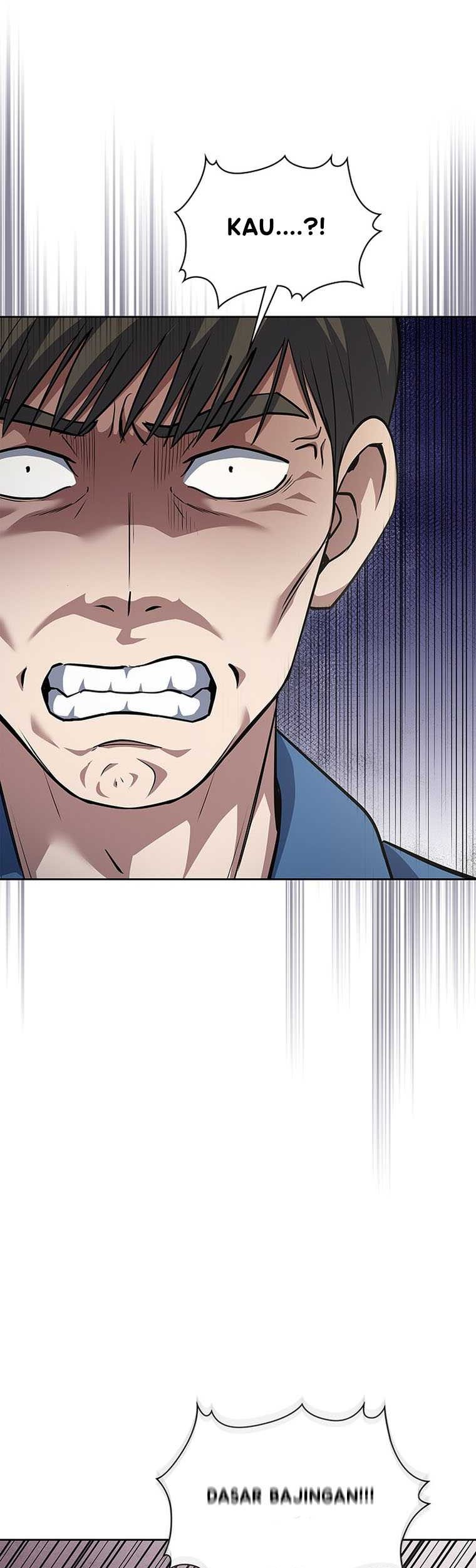 Reset Life of Regression Police Chapter 82 Gambar 8