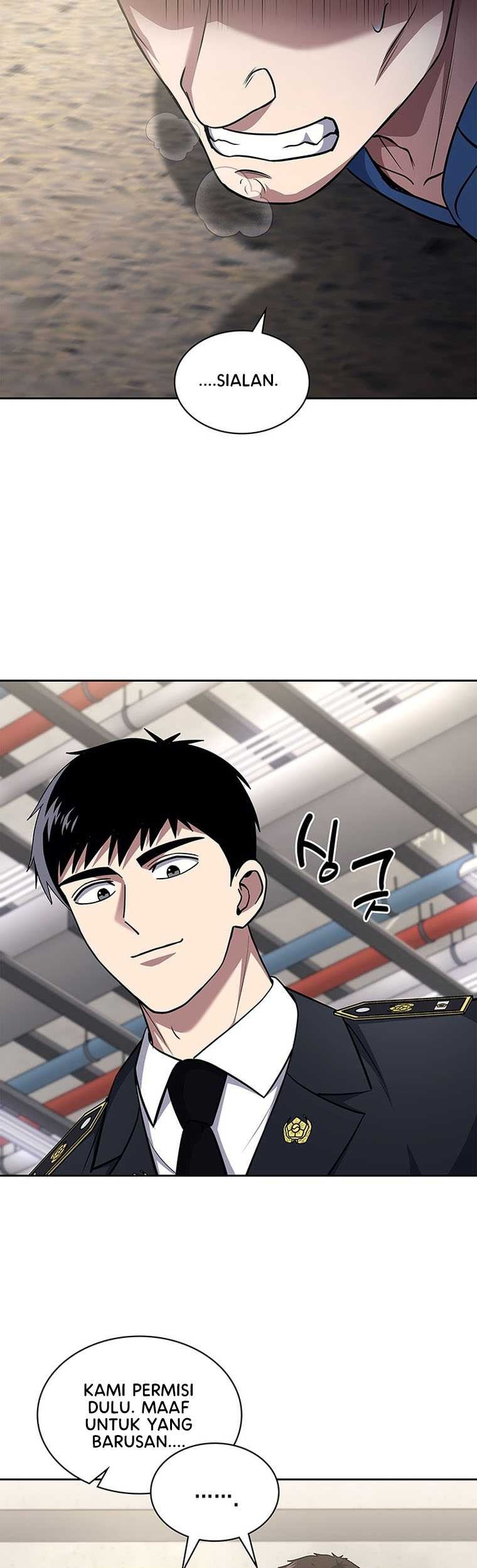Reset Life of Regression Police Chapter 82 Gambar 14
