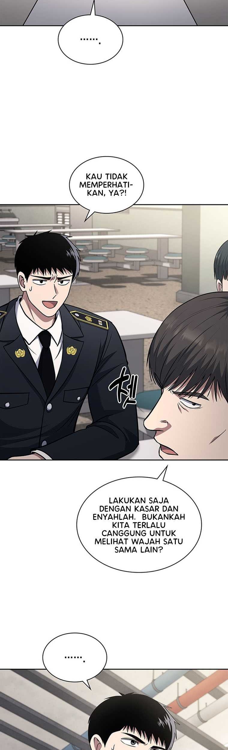 Reset Life of Regression Police Chapter 82 Gambar 19