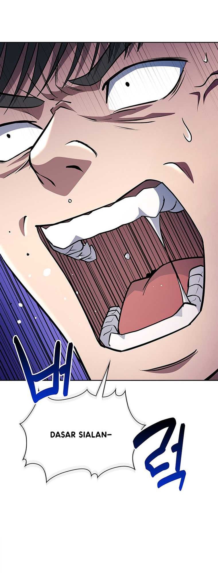Reset Life of Regression Police Chapter 82 Gambar 25