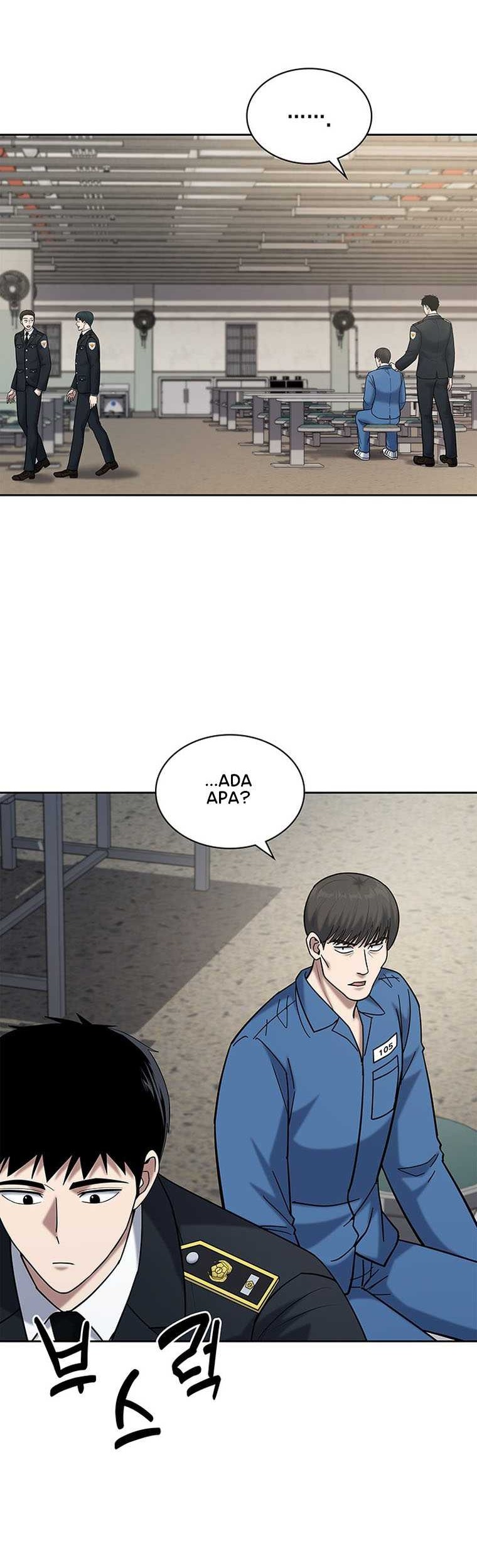 Reset Life of Regression Police Chapter 82 Gambar 29