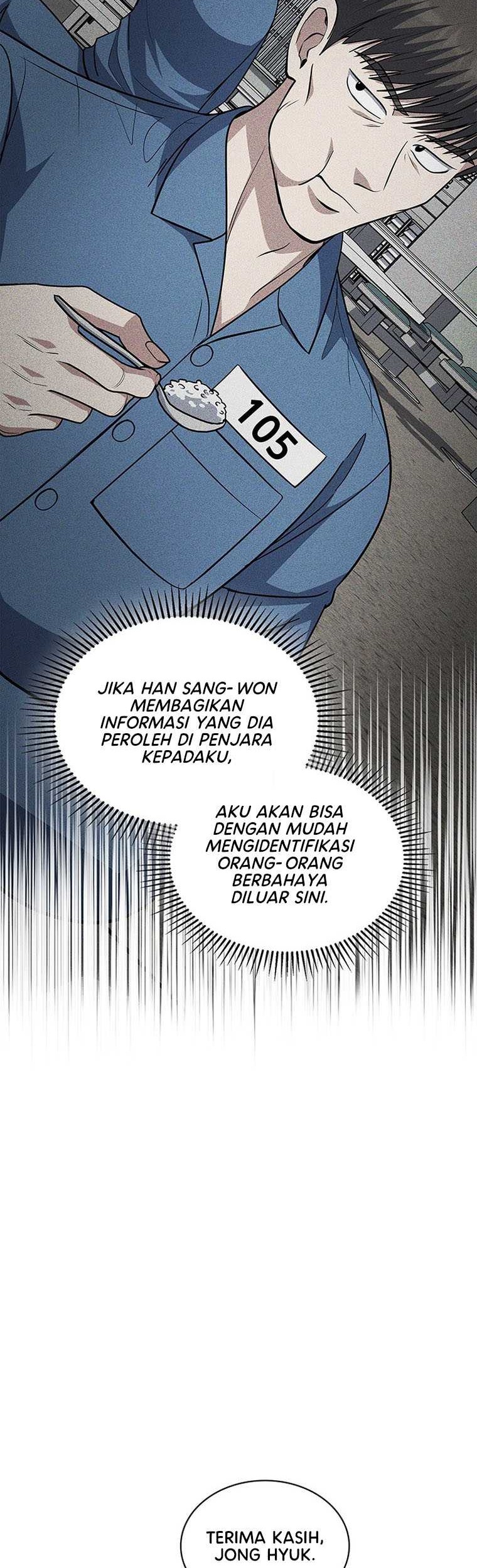 Reset Life of Regression Police Chapter 82 Gambar 35