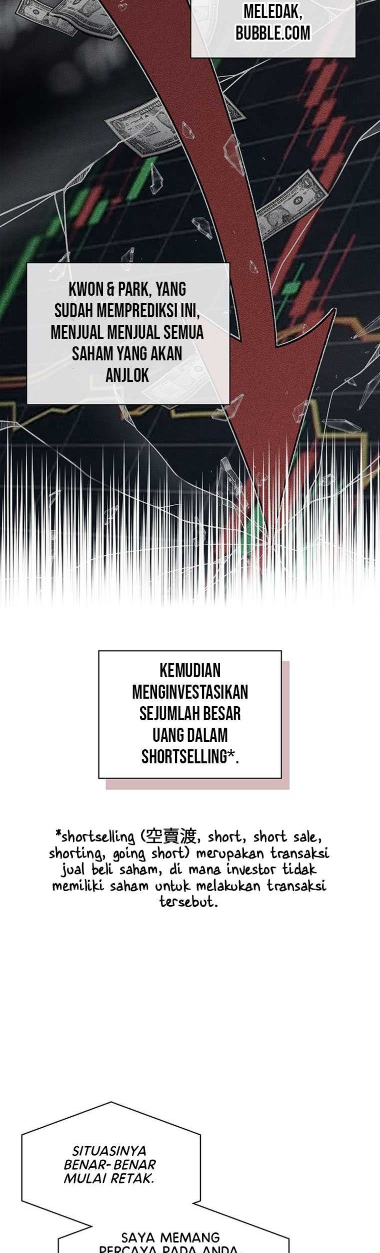 Reset Life of Regression Police Chapter 82 Gambar 40