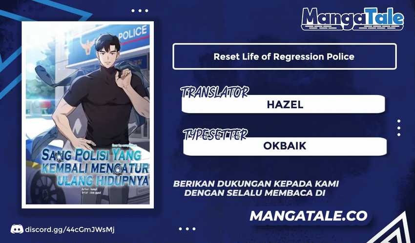 Baca Komik Reset Life of Regression Police Chapter 81 Gambar 1