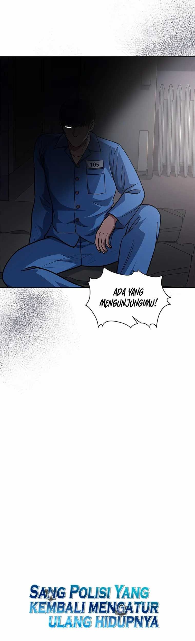 Reset Life of Regression Police Chapter 81 Gambar 49
