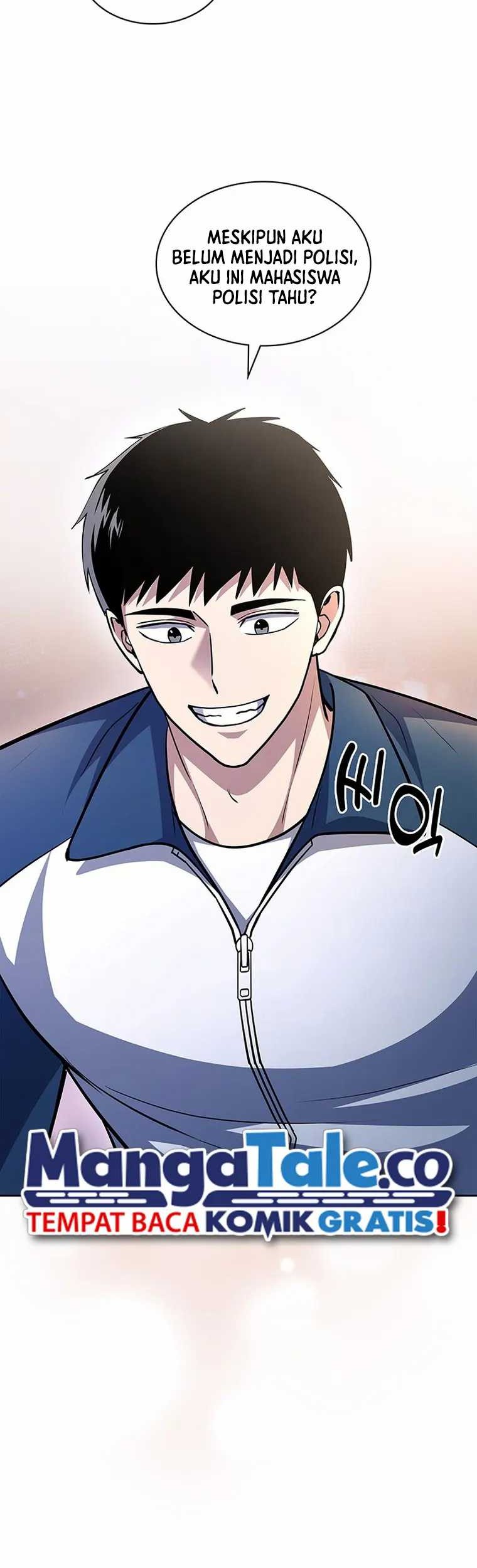Reset Life of Regression Police Chapter 81 Gambar 16