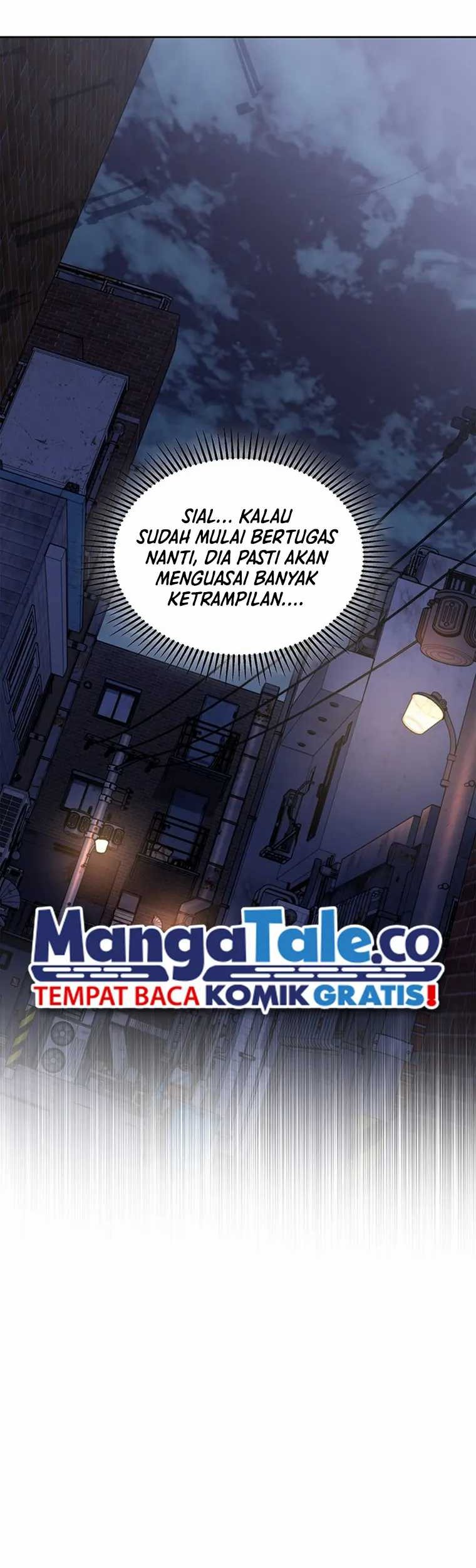 Reset Life of Regression Police Chapter 81 Gambar 25