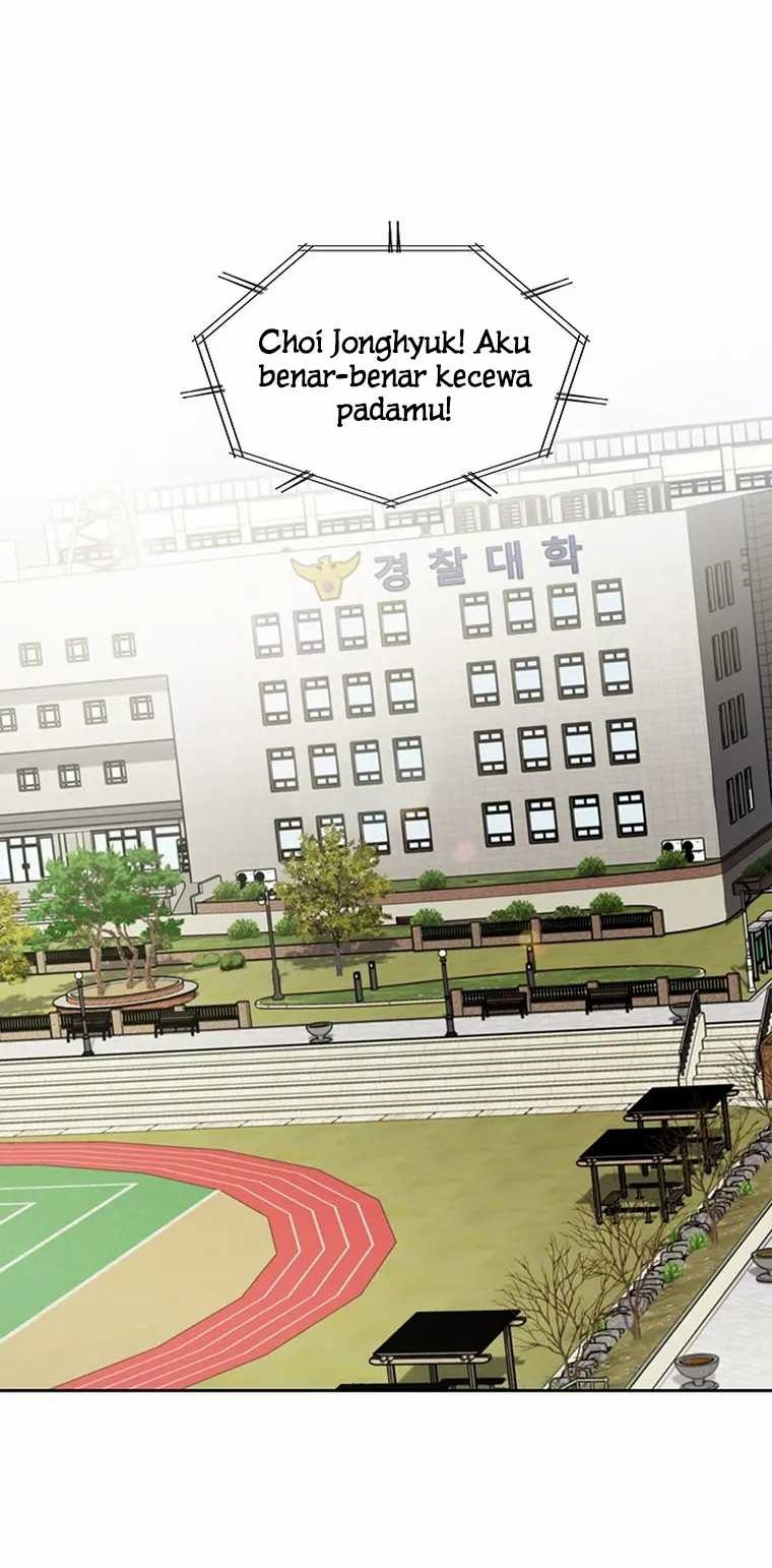 Reset Life of Regression Police Chapter 81 Gambar 26