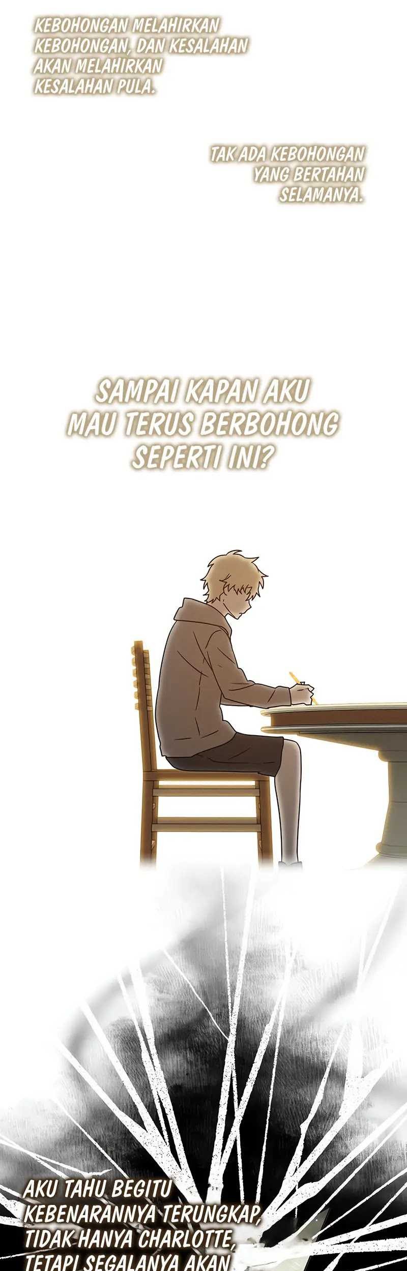 The Demon Prince Goes to the Academy Chapter 71 Gambar 67