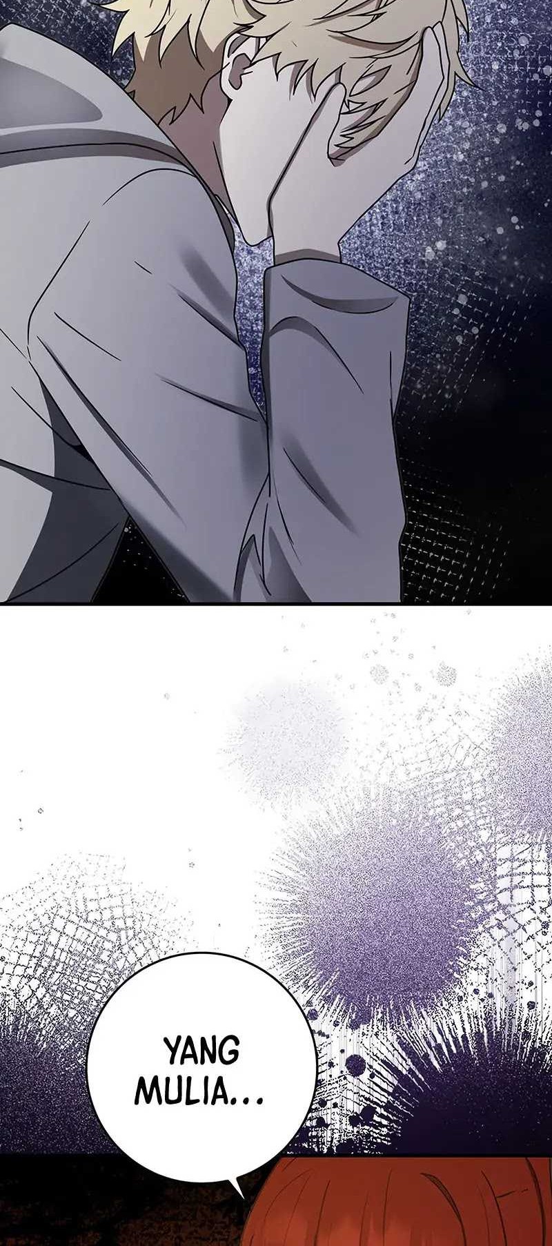 The Demon Prince Goes to the Academy Chapter 71 Gambar 70