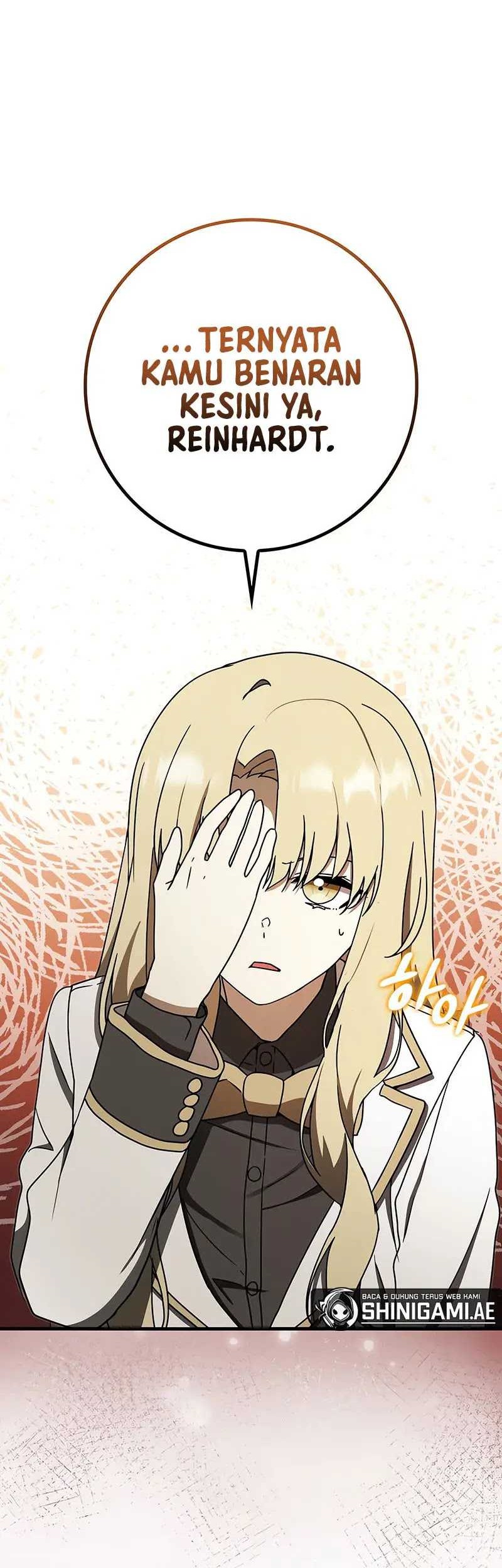 The Demon Prince Goes to the Academy Chapter 71 Gambar 5