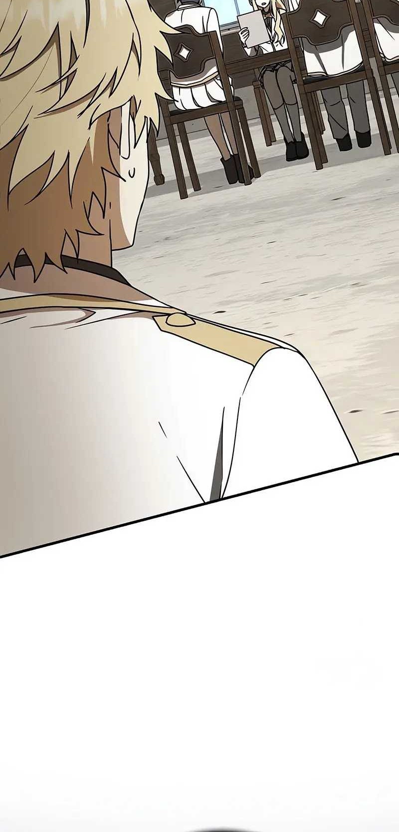 The Demon Prince Goes to the Academy Chapter 71 Gambar 10