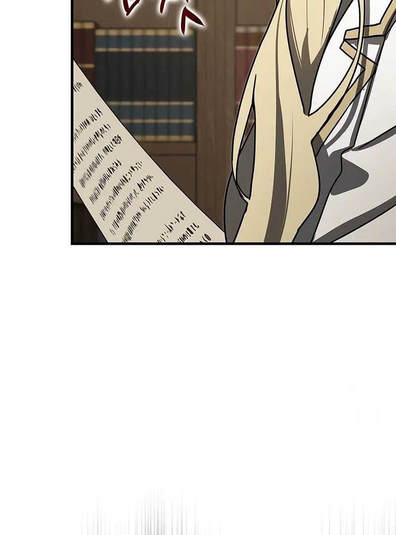 The Demon Prince Goes to the Academy Chapter 71 Gambar 22