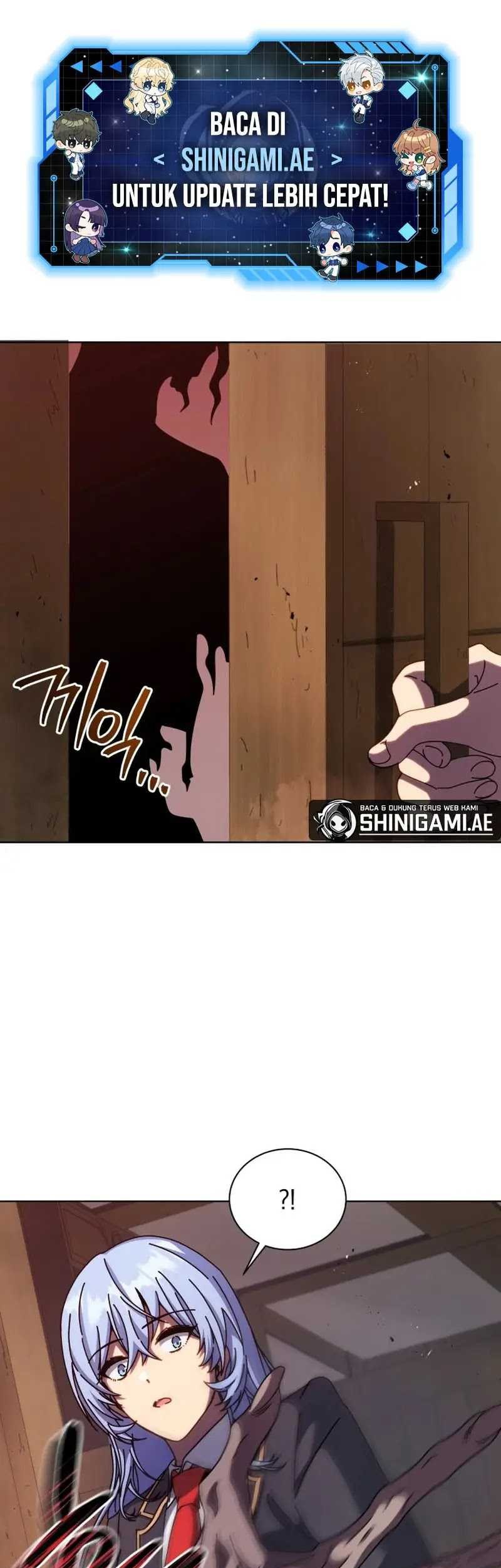 Baca  Necromancer Academy’s Genius Summoner Chapter 113 Gambar 2