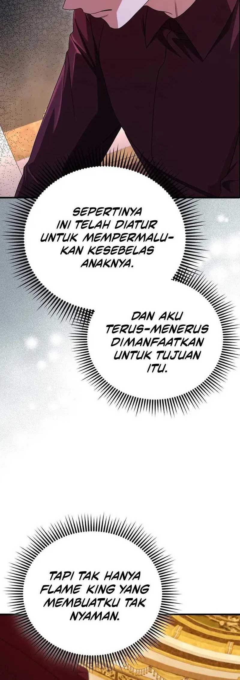 Mightiest Melee Magician Chapter 33 Gambar 41