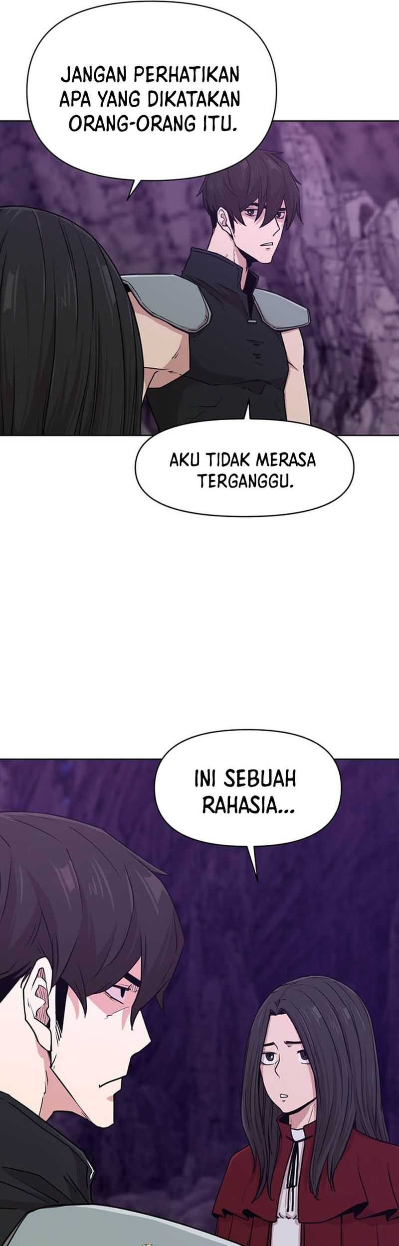 Martial Arts Alone Chapter 14 Gambar 21