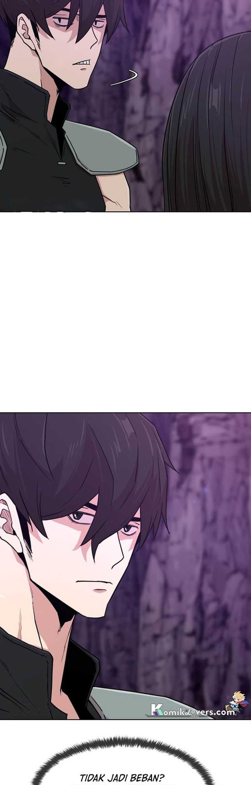 Martial Arts Alone Chapter 14 Gambar 25