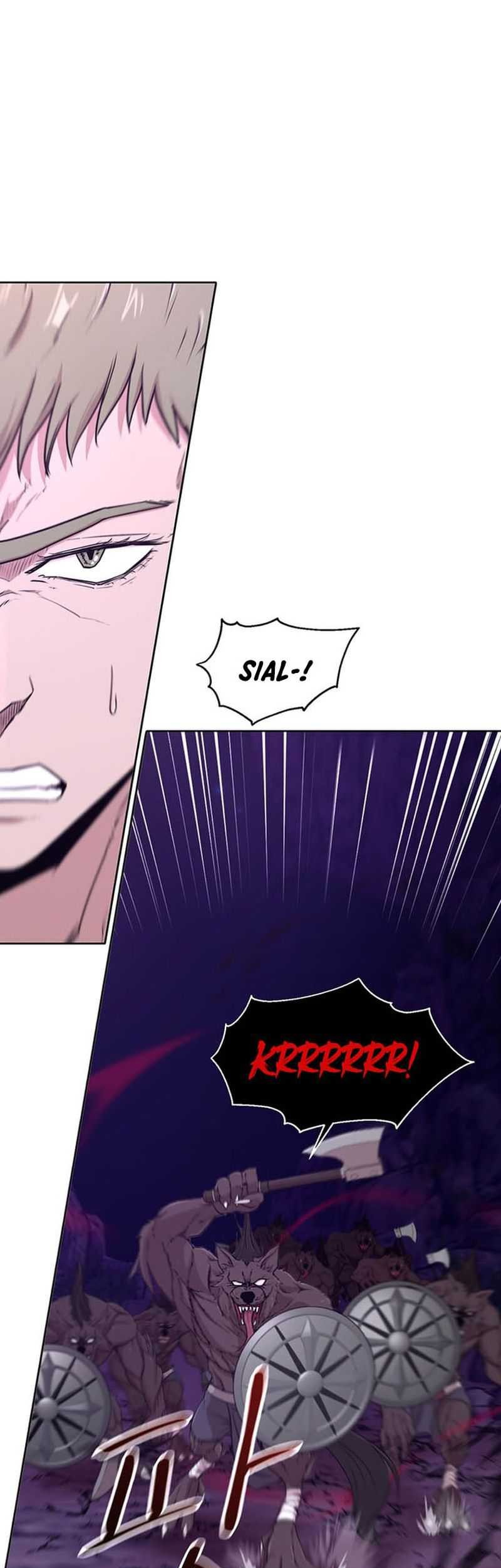 Martial Arts Alone Chapter 14 Gambar 55