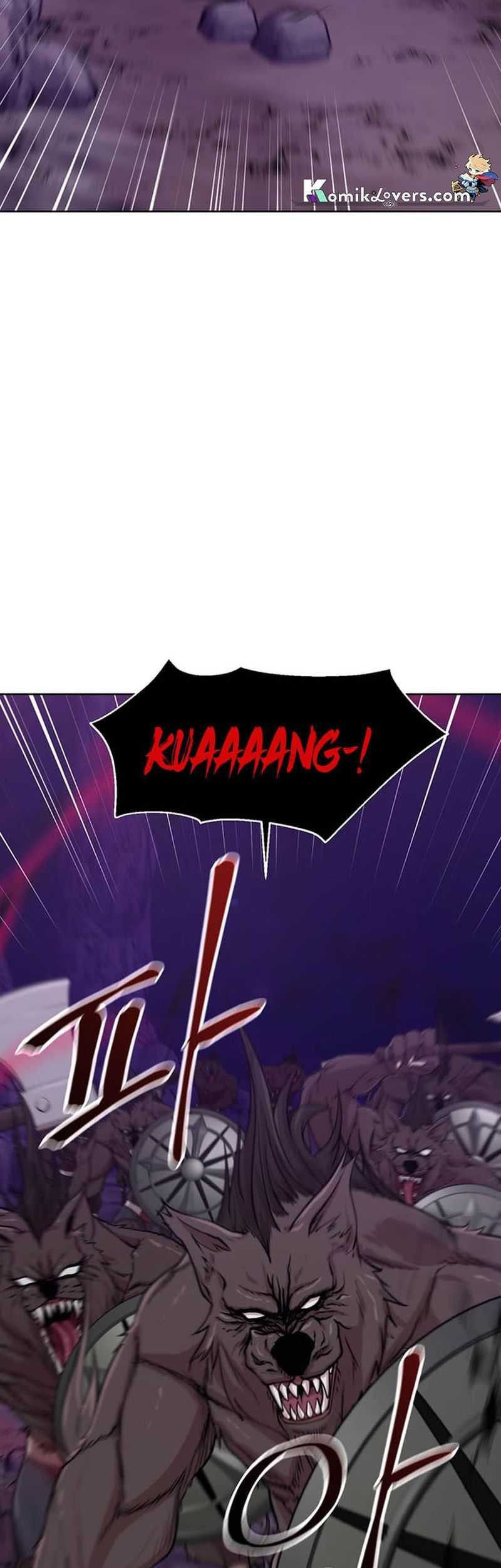 Martial Arts Alone Chapter 14 Gambar 57