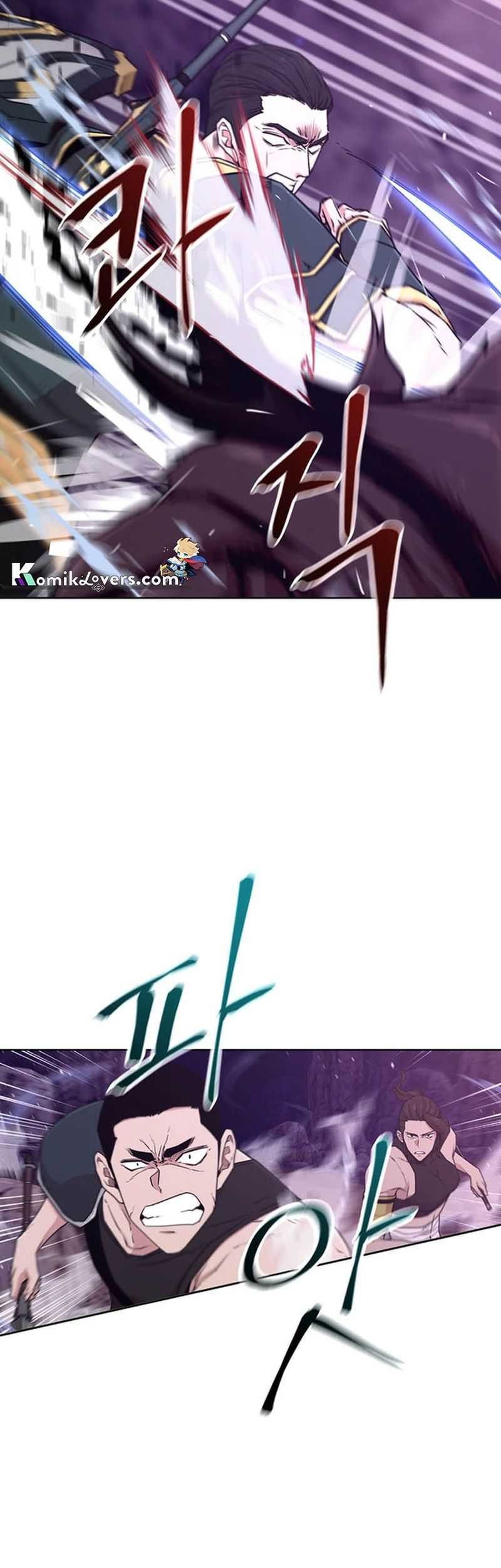 Martial Arts Alone Chapter 14 Gambar 60