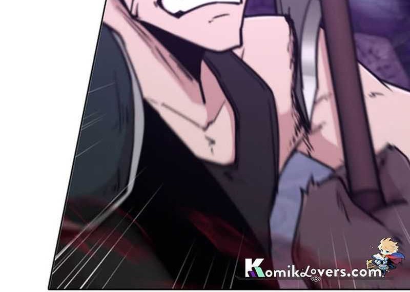 Martial Arts Alone Chapter 14 Gambar 69