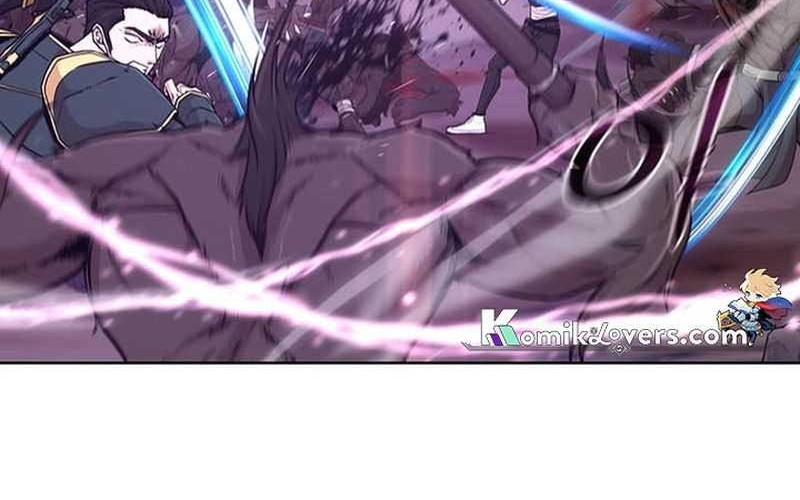 Martial Arts Alone Chapter 14 Gambar 73