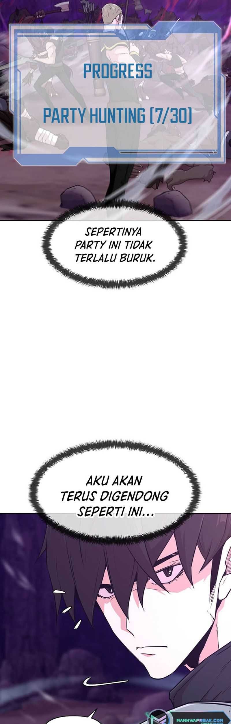 Martial Arts Alone Chapter 14 Gambar 80