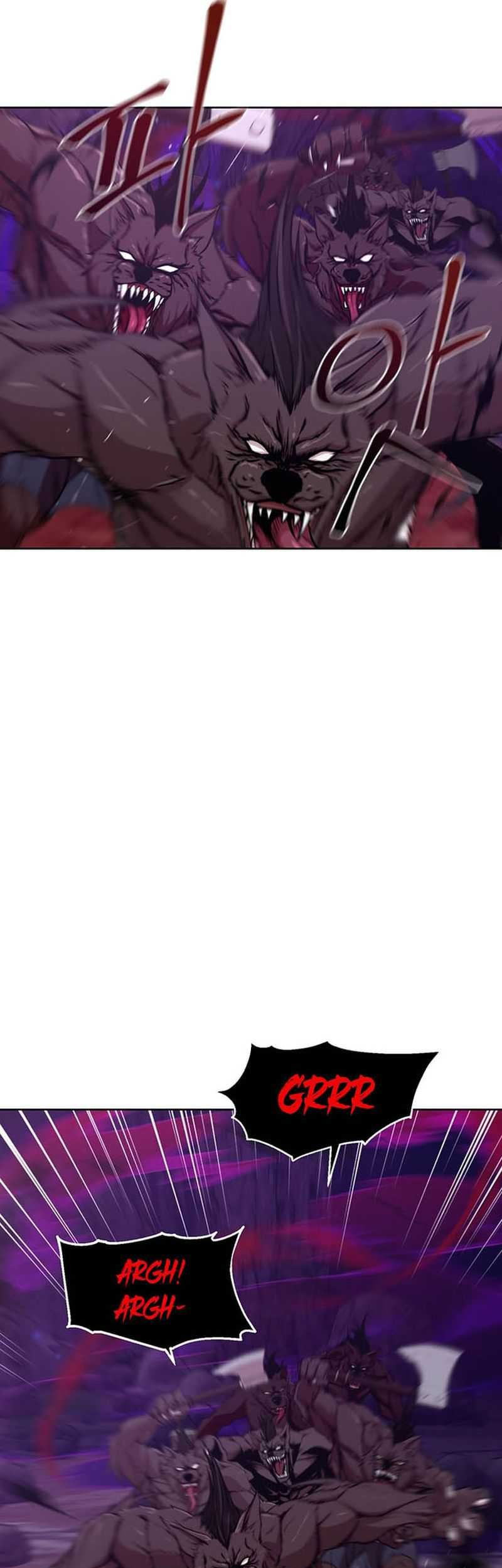 Martial Arts Alone Chapter 14 Gambar 83