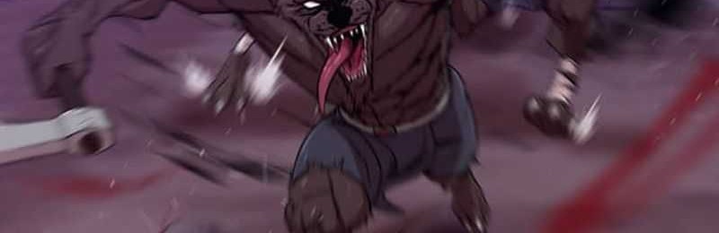 Martial Arts Alone Chapter 14 Gambar 84