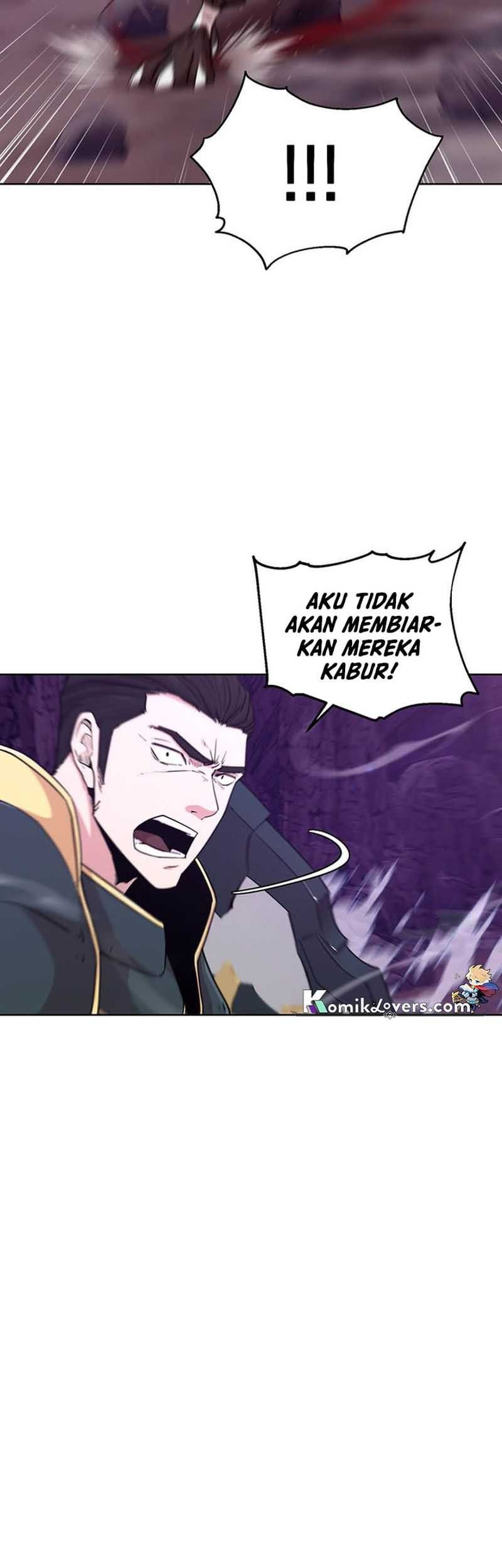 Martial Arts Alone Chapter 14 Gambar 85