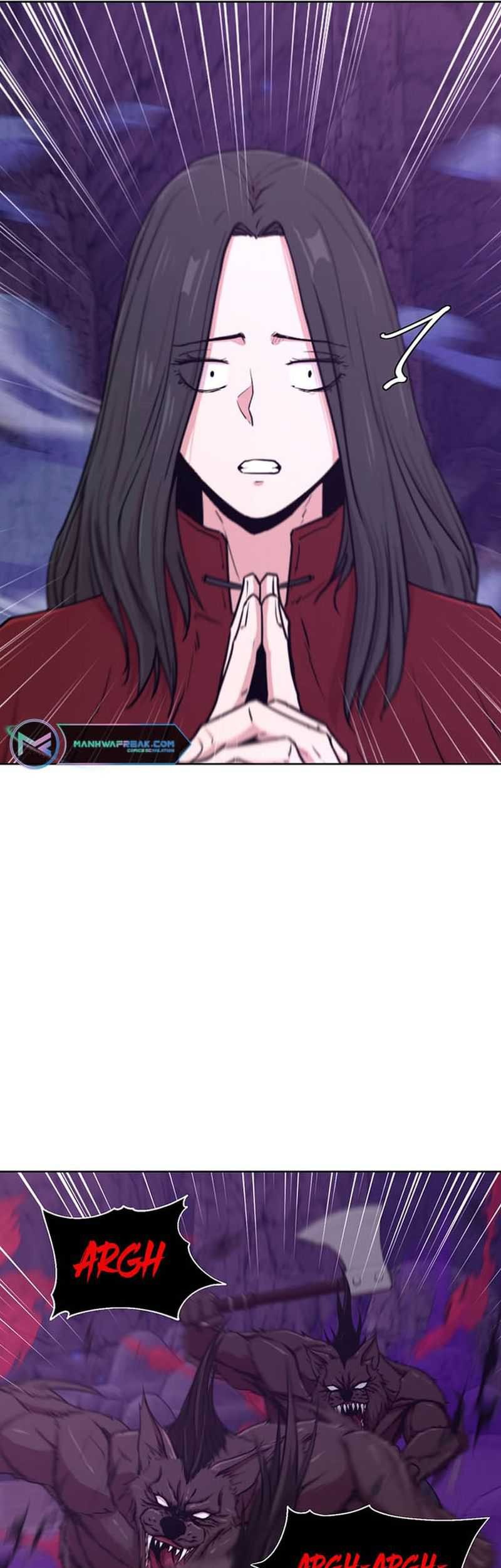 Martial Arts Alone Chapter 14 Gambar 87