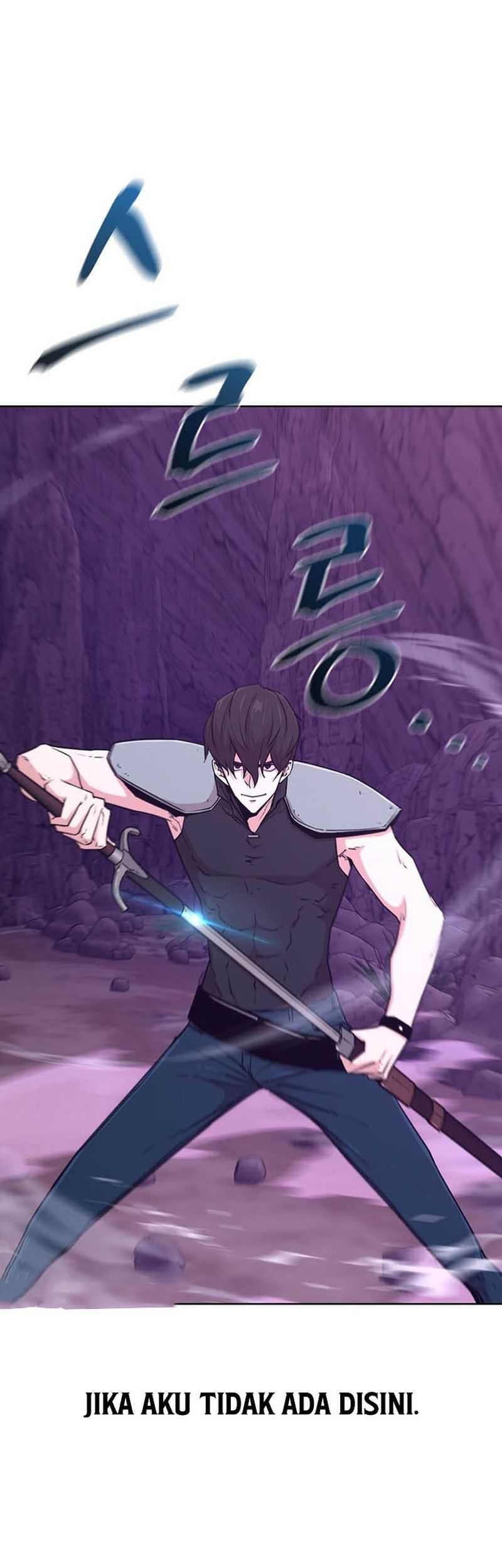 Martial Arts Alone Chapter 14 Gambar 91