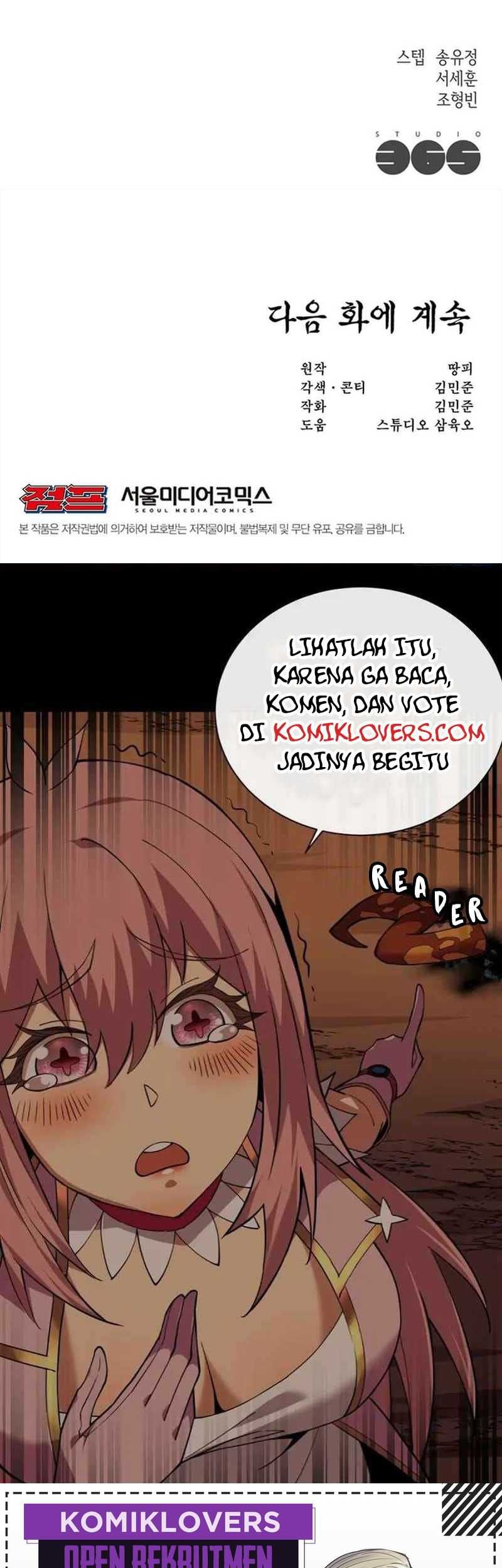 Martial Arts Alone Chapter 14 Gambar 93