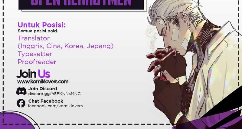 Martial Arts Alone Chapter 14 Gambar 94