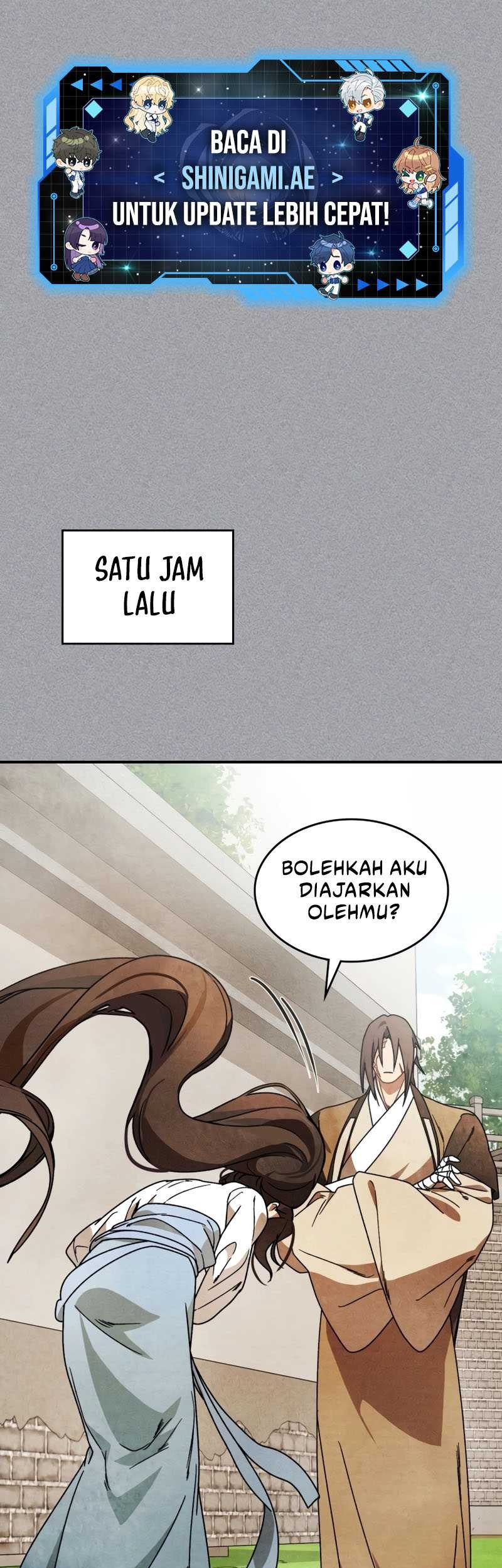 Baca Chronicles Of The Martial God’s Chapter 88 Gambar 2