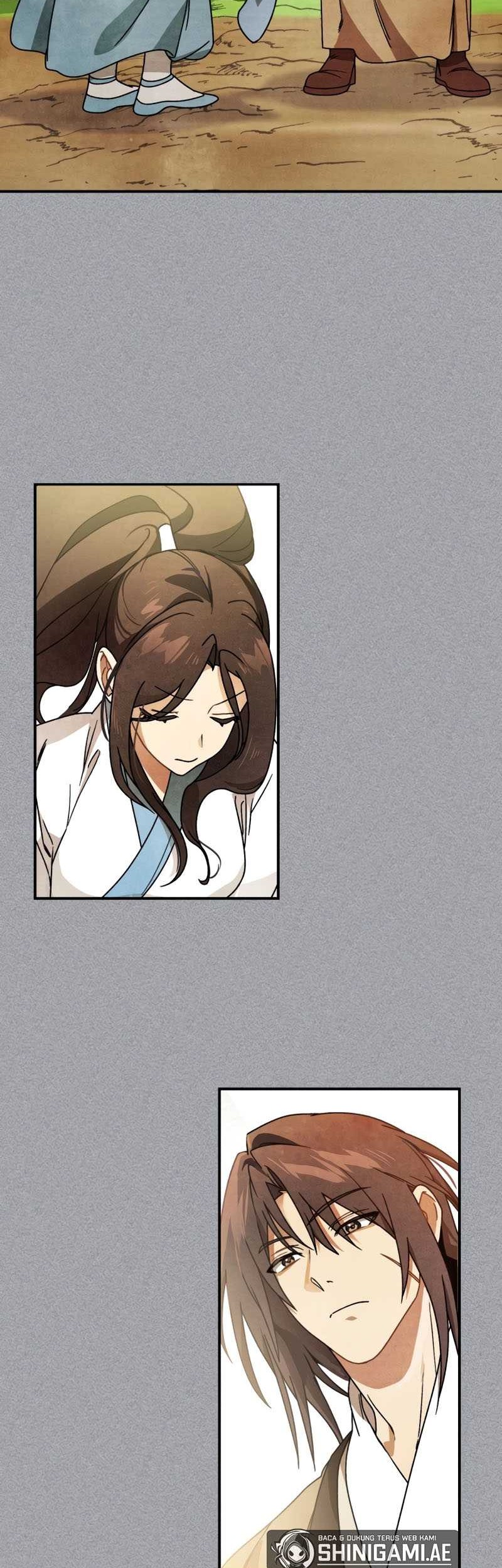 Chronicles Of The Martial God’s Chapter 88 Gambar 3